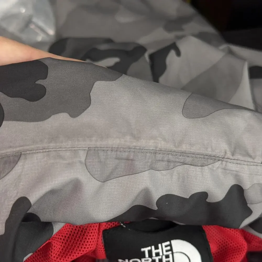 The North Face north face